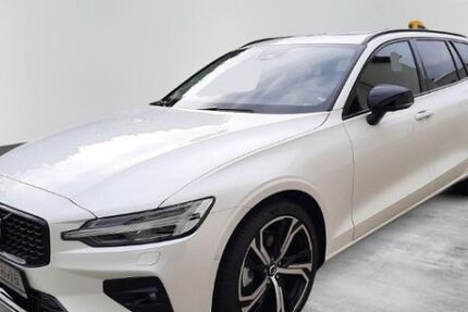 Volvo V60 14.733 km 36.980 &euro; Torgau 04860