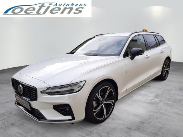 Volvo V60 14.733 km 36.980 &euro; Torgau 04860