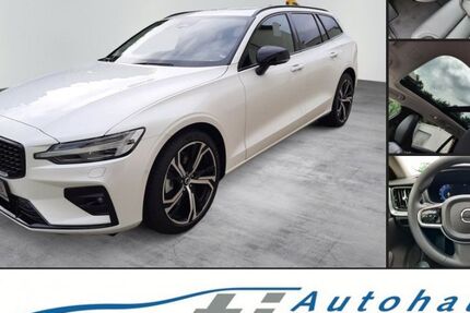 Volvo V60 16.308 km 36.980 &euro; Torgau 04860