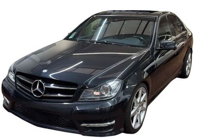 Mercedes-Benz C 250 92.623 km 18.299 &euro; Hamburg 21075