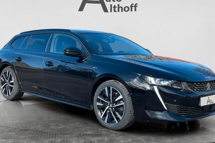 Peugeot 508 50.200 km 22.999 &euro; Ditzingen (bei Stuttgart) 71254