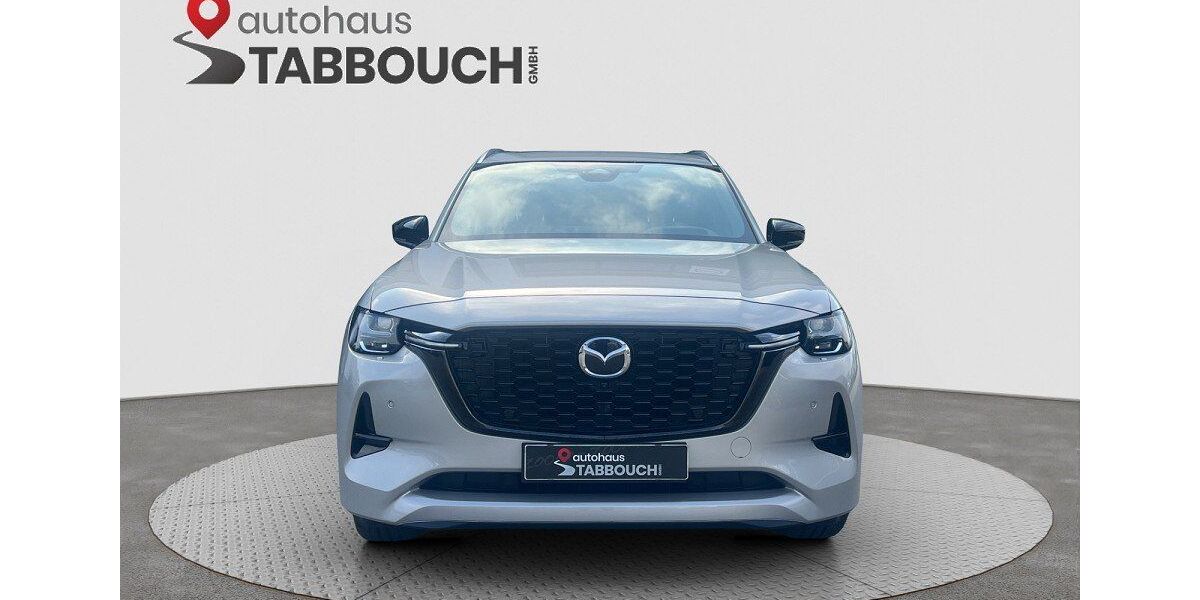 Mazda CX-80 40.300 km 50.999 € Speyer 67346