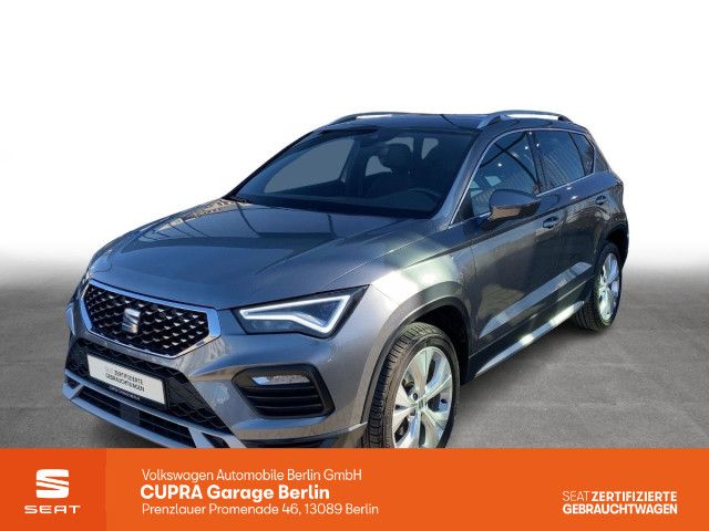 Seat Ateca 49.530 km 23.886 &euro; Berlin 13089