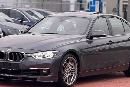 Alpina B3 87.593 km 36.000 &euro; Schwieberdingen 71701