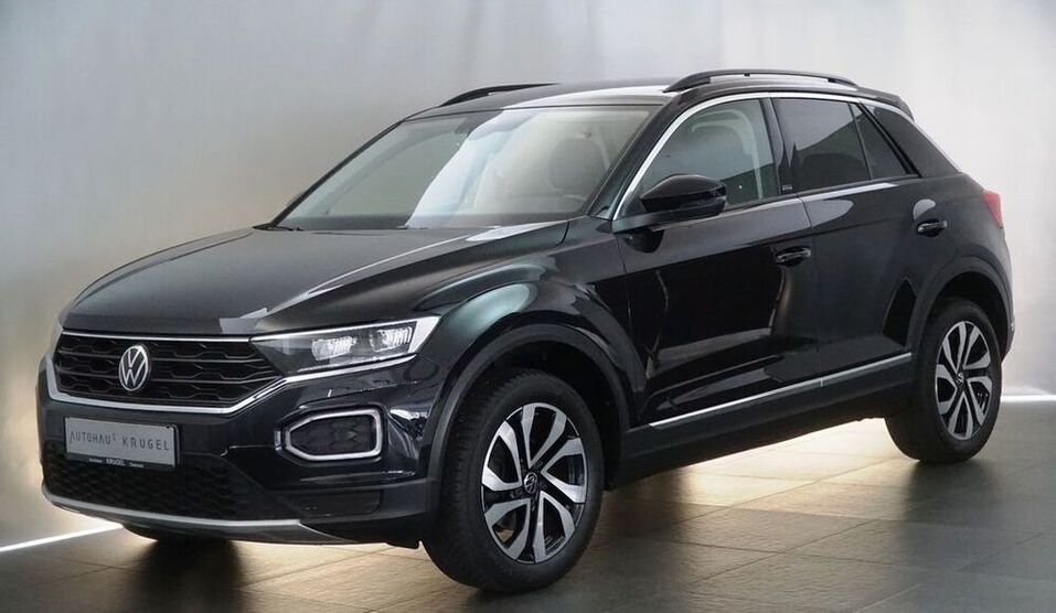 T-Roc
