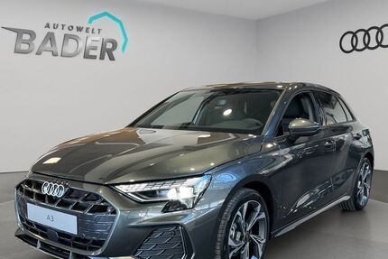 Audi A3 15.900 km 35.990 &euro; Wolfratshausen 82515