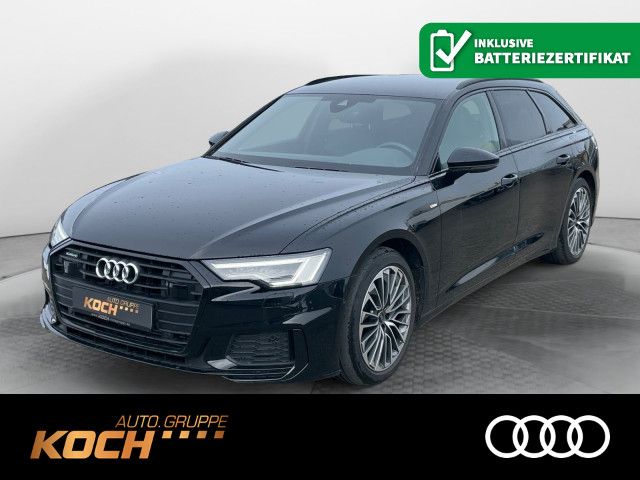 Audi A6 62.200 km 40.890 &euro; Schwäbisch Hall 74523