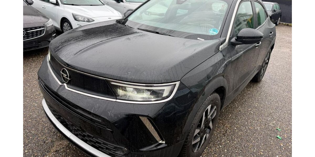 Opel Mokka 27.347 km 15.232 € Heidelberg 69123