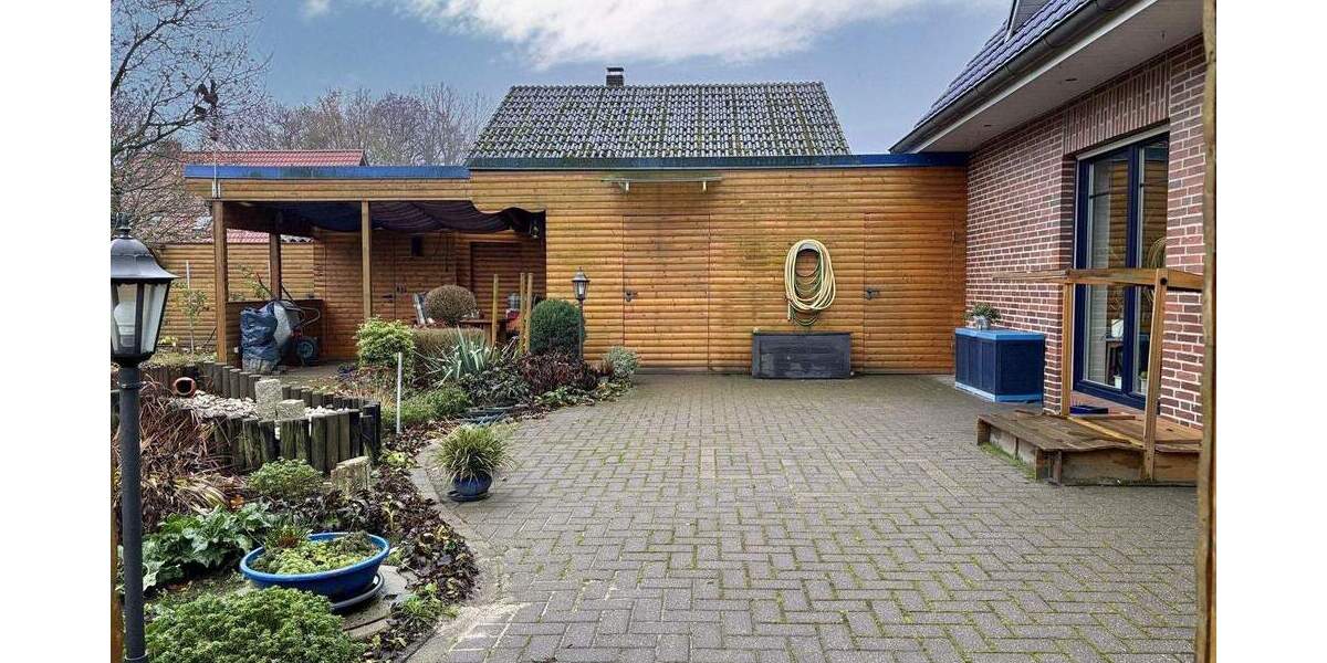 Mehrfamilienhaus, Wohnhaus Menslage Herbergen - 1 Zimmer, 256 m&sup2;, 350.000&euro; | Angebot:25743257