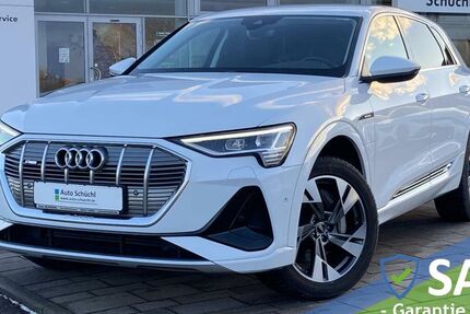 Audi e-tron 36.584 km 29.348 &euro; Schrobenhausen-Edelshsn. 86529