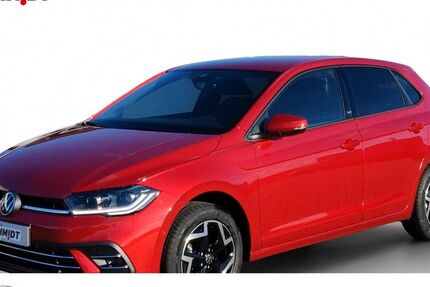 VW Polo 1.567 km 25.490 &euro; Bernsdorf 09337