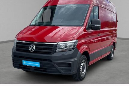 VW Crafter 115.900 km 23.210 &euro; Traunstein 83278