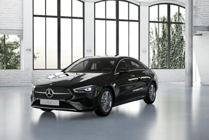 Mercedes-Benz CLA 200 4.913 km 35.980 &euro; Schorndorf 73614