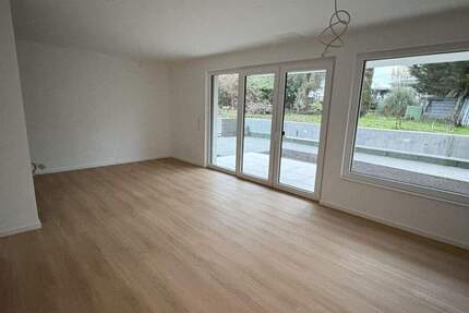 [ERSTBEZUG - QNG NEUBAU] Moderne Neubauwohnung (74,1 m2) mit Terrasse in Saarbrücken (Ensheim) 2 zimmer