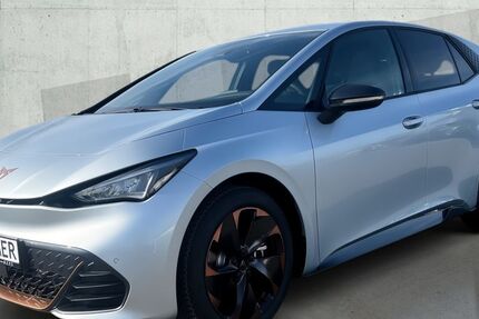 Cupra Born 1.999 km 34.680 &euro; Nordhorn 48529