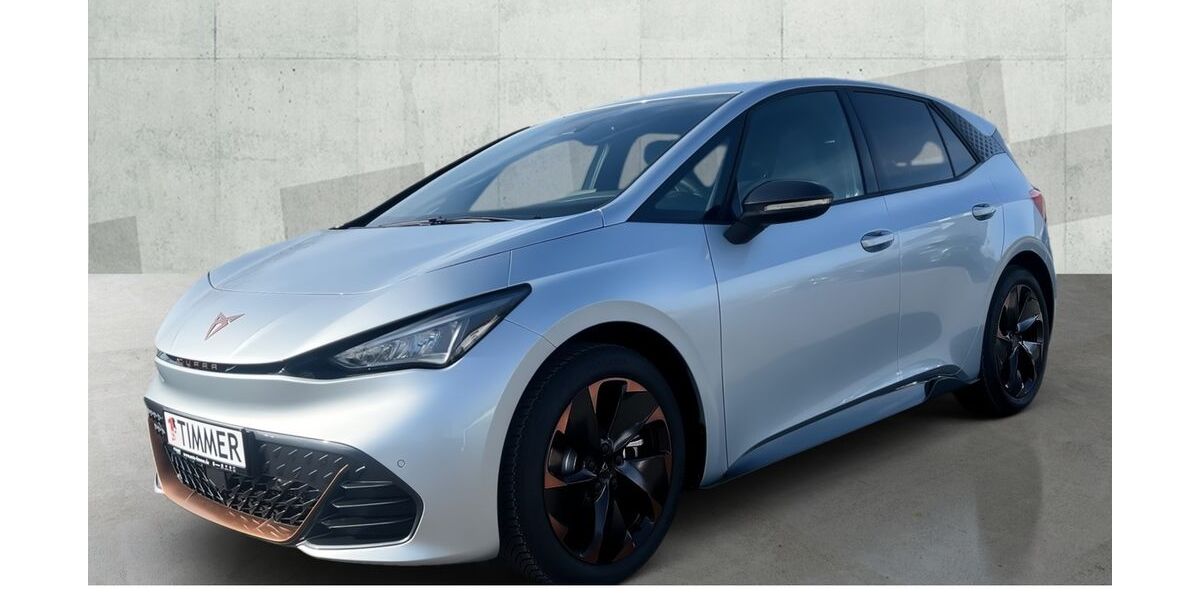 Cupra Born 1.999 km 34.680 &euro; Nordhorn 48529