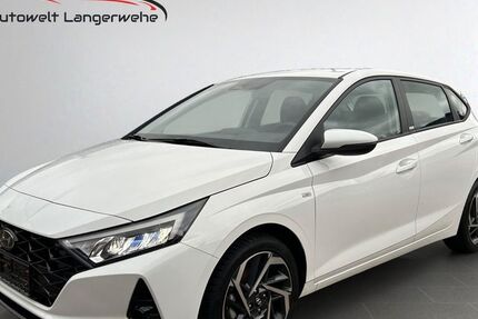 Hyundai i20 4.600 km 17.499 &euro; Langerwehe 52379
