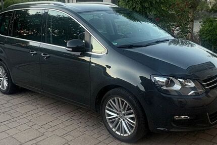 VW Sharan 203.000 km 9.000 &euro; Scheyern 85298