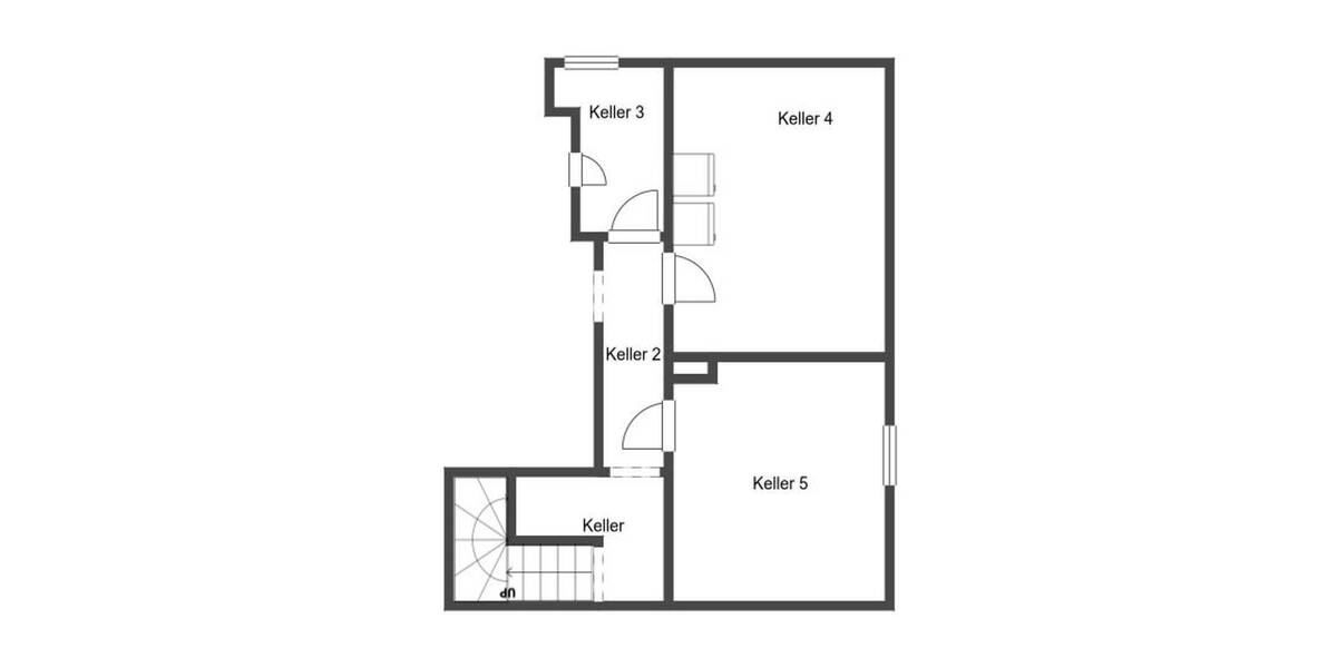 Mehrfamilienhaus, Wohnhaus Bad Salzuflen Werl-Aspe - 7 Zimmer, 229.000&euro; | Angebot:26826655