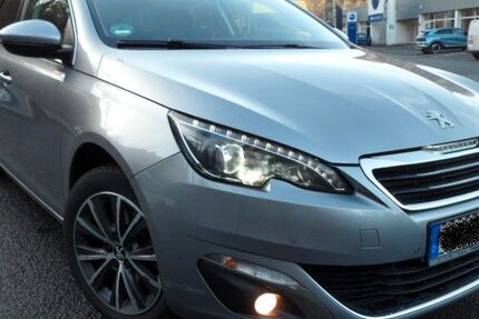 Peugeot 308 154.569 km 6.600 &euro; Siegen 57078