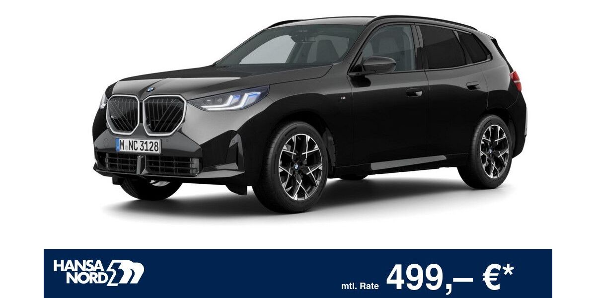 BMW X3 12.143 km 53.950 &euro; Oldenburg 23758