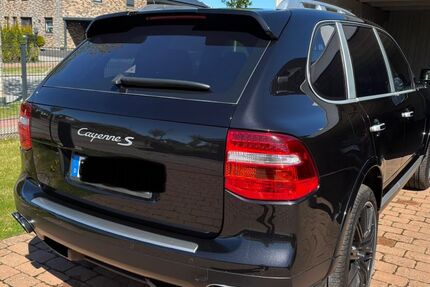 Porsche Cayenne 167.000 km 15.500 &euro; Bad Bramstedt 24576