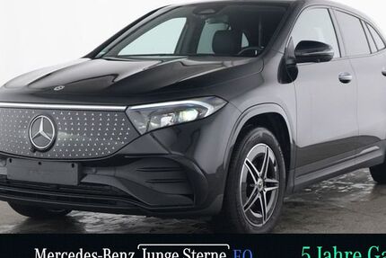 Mercedes-Benz EQA 17.646 km 39.693 &euro; Weyhe 28844