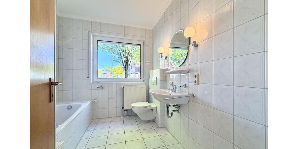 Erdgeschoßwohnung Meppen - 3 Zimmer, 90 m&sup2;, 850&euro; | Angebot:26382261
