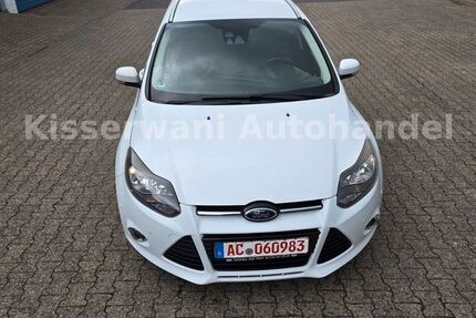 Ford Focus 174.000 km 6.000 € Aachen 52068