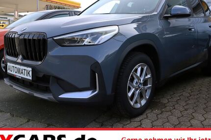 BMW X1 42.999 km 30.555 &euro; Röthenbach a. d. Pegnitz 90552