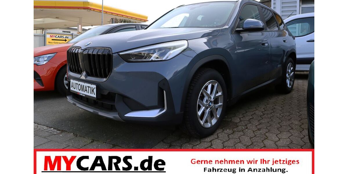 BMW X1 42.999 km 30.555 &euro; Röthenbach a. d. Pegnitz 90552