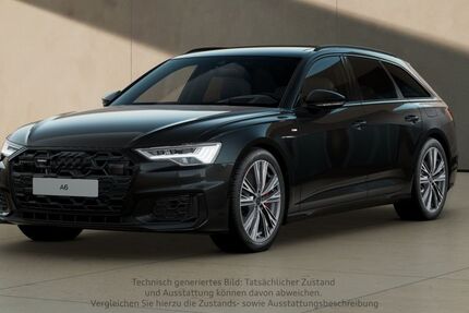 Audi A6 30.067 km 53.950 &euro; Ingolstadt 85057