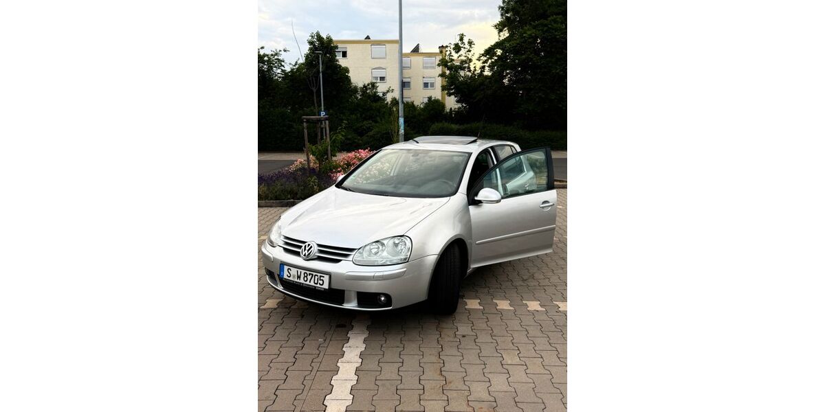 VW Golf 143.000 km 3.750 &euro; Mühlheim am Main 63165