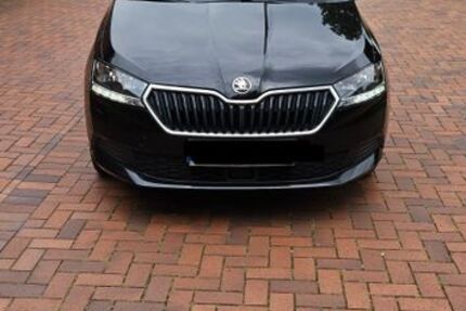 Skoda Fabia 68.400 km 9.000 &euro; Wagenfeld 49419