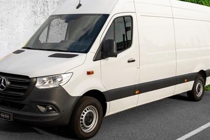 Mercedes-Benz Sprinter 8.500 km 35.581 € Dettingen unter Teck 73265
