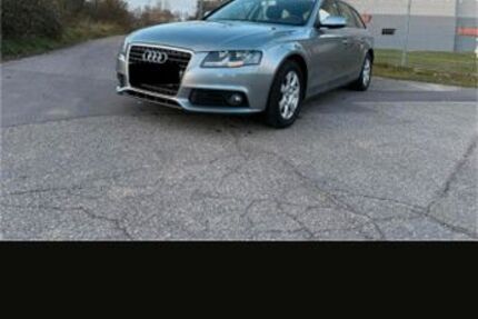 Audi A4 119.000 km 6.999 &euro; EBERBACH 69412