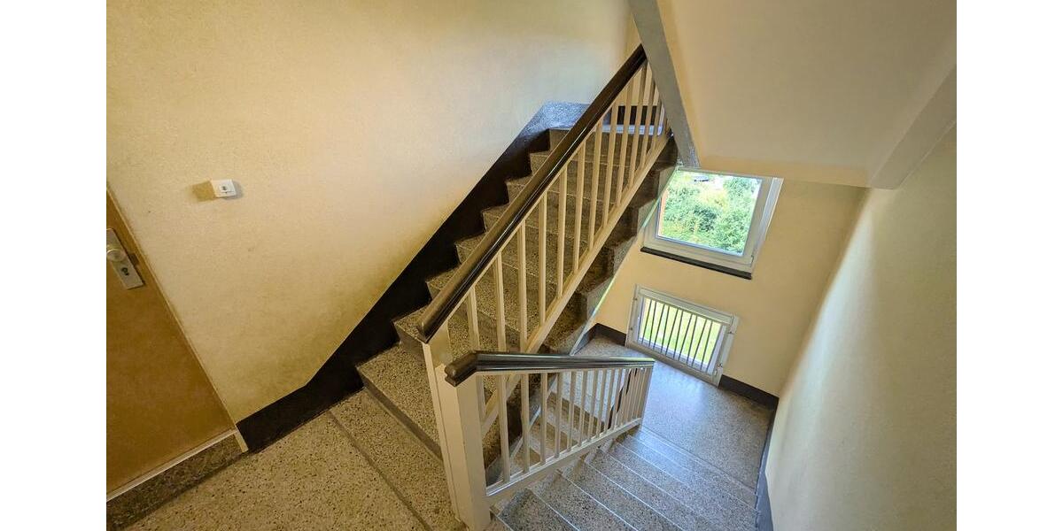 Etagenwohnung Limbach-Oberfrohna Oberfrohna - 3 Zimmer, 60 m&sup2;, 408&euro; | Angebot:26321898