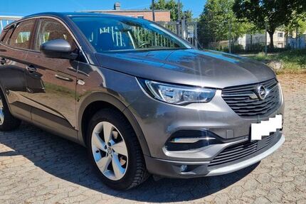 Opel Grandland (X)