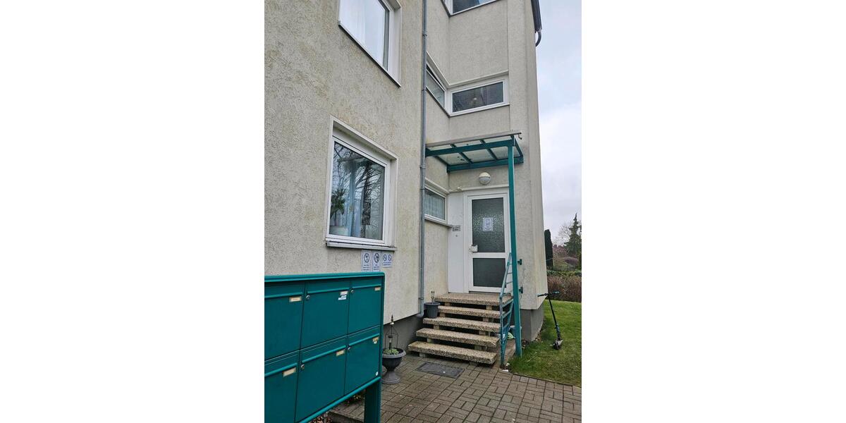 Erdgeschoßwohnung Bad Nenndorf - 2 Zimmer, 72 m&sup2;, 165.000&euro; | Angebot:26877380