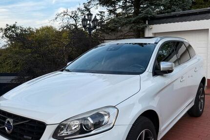 Volvo XC60 195.000 km 13.000 &euro; Iserlohn 58640