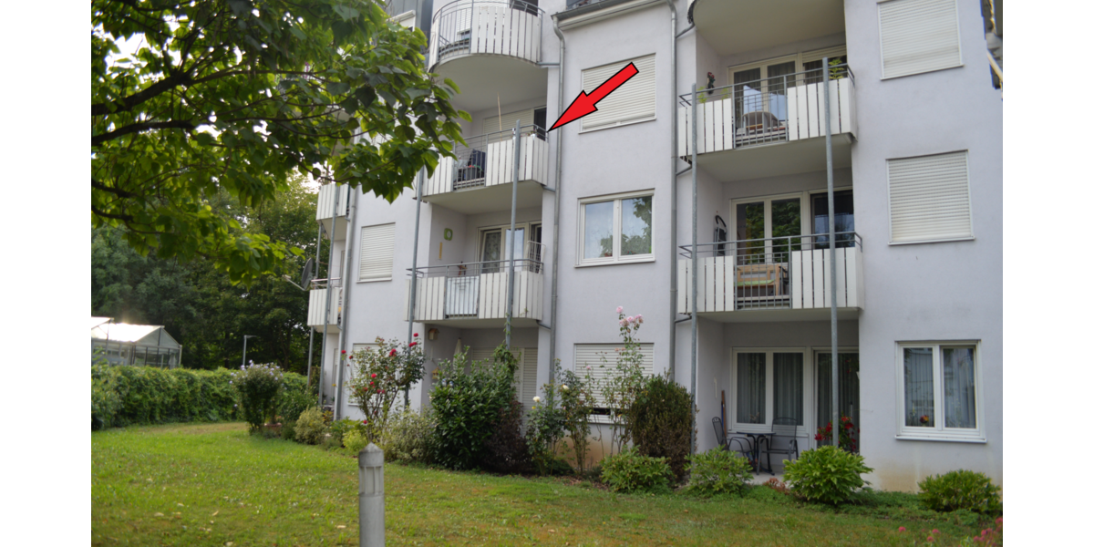 Wohnung zum Kaufen in Öhringen 159.000 € 51 m² 2 zimmer