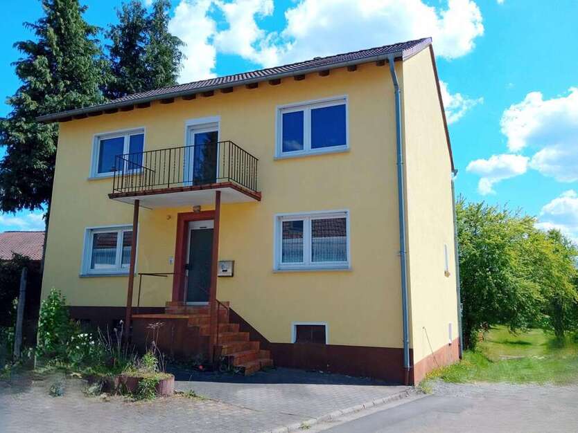 Haus zum Kaufen in Kottweiler-Schwanden 160.000 € 137.64 m²