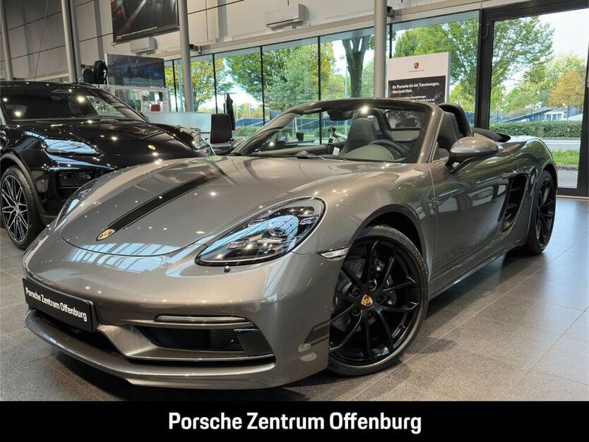 Boxster