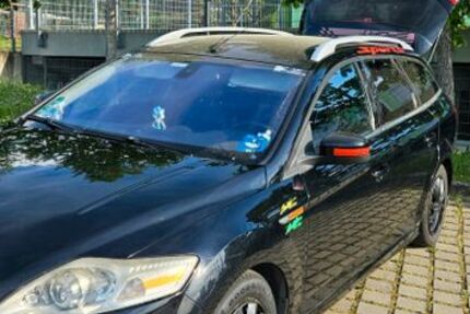 Ford Mondeo 259.999 km 1.699 &euro; Esslingen 73728