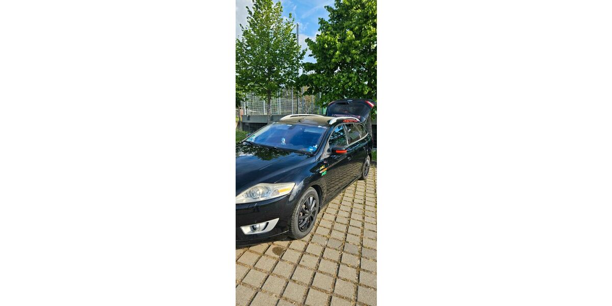 Ford Mondeo 259.999 km 1.899 &euro; Esslingen 73728