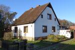Einfamilienhaus im Seebad Ueckermünde in ruhiger Lage 5 zimmer