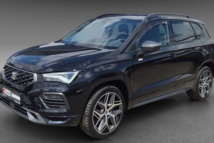 Seat Ateca 35.500 km 25.995 &euro; Hochstetten-Dhaun 55606