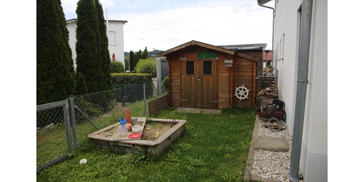 Etagenwohnung Pfarrkirchen - 5 Zimmer, 124 m&sup2;, 1.200&euro; | Angebot:26416409