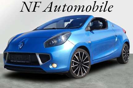 Renault Wind 151.000 km 3.980 &euro; Husum 25813