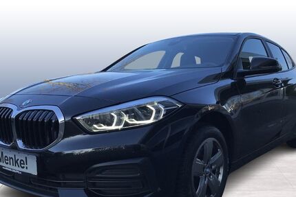 BMW 118 62.900 km 19.899 &euro; Lohne 49393